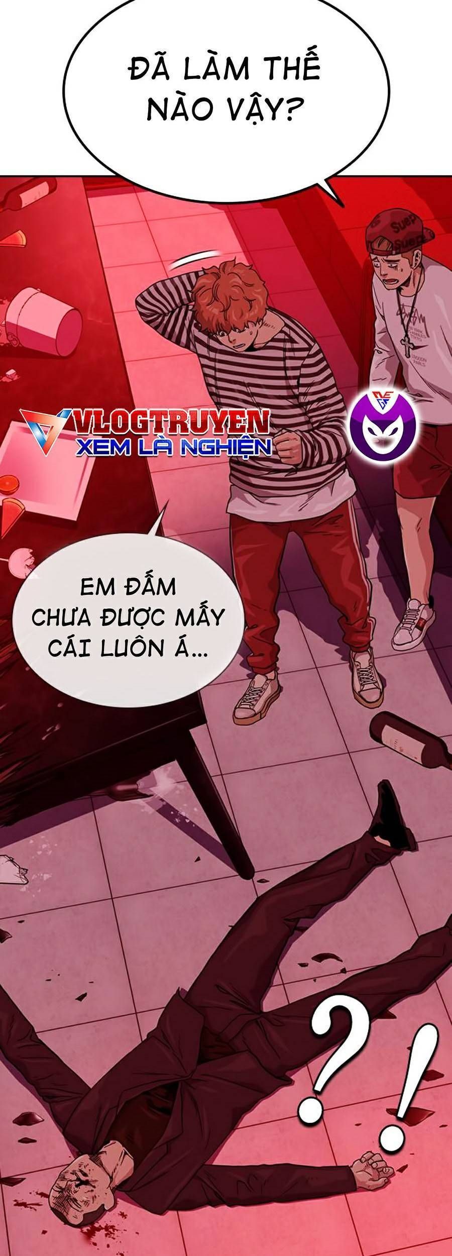 đọc truyện Để Có Thể Sống Sót Chương 36 ảnh 120 tại Truyện Dạ Ký