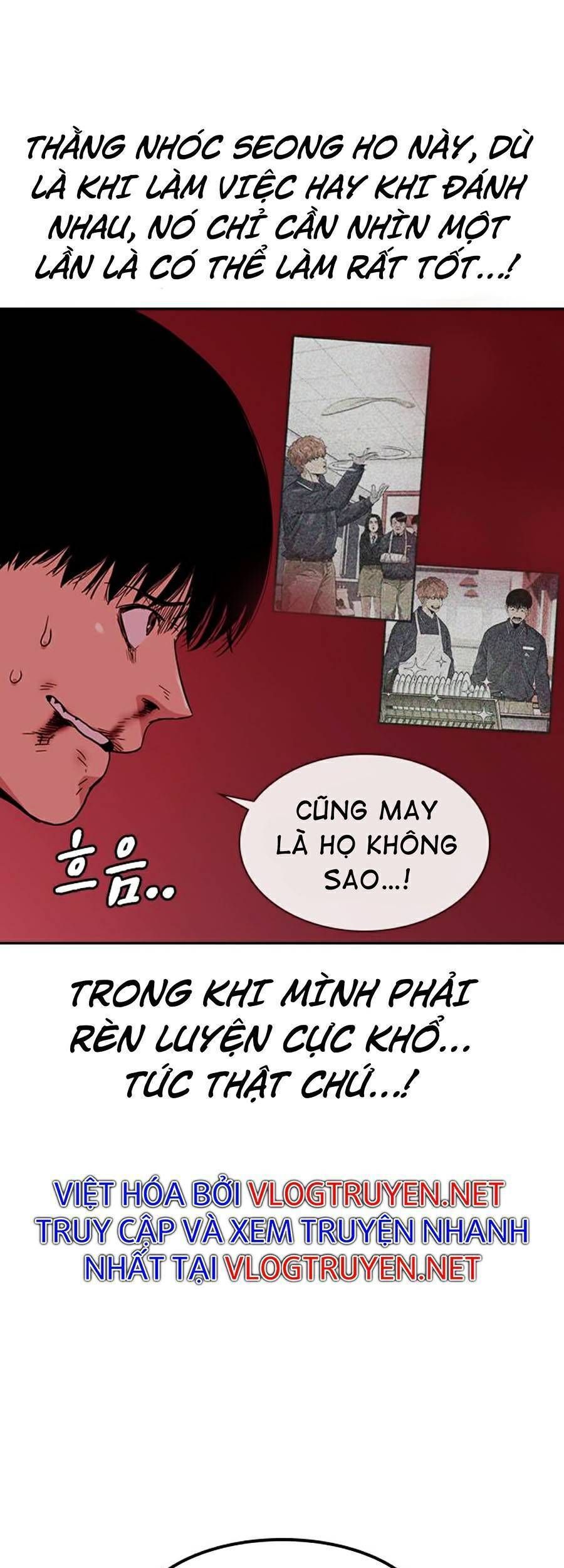 đọc truyện Để Có Thể Sống Sót Chương 36 ảnh 122 tại Truyện Dạ Ký