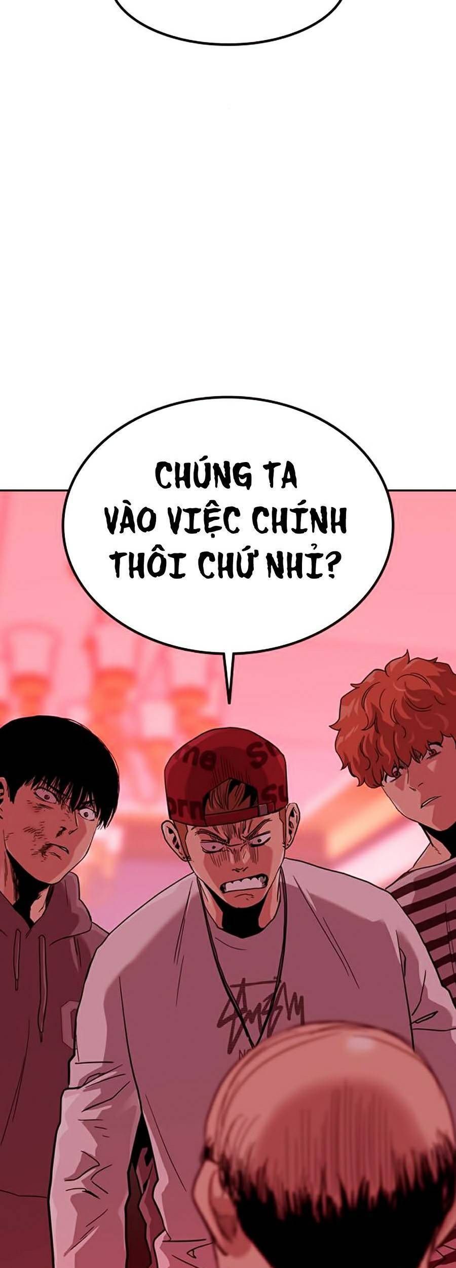 đọc truyện Để Có Thể Sống Sót Chương 36 ảnh 124 tại Truyện Dạ Ký
