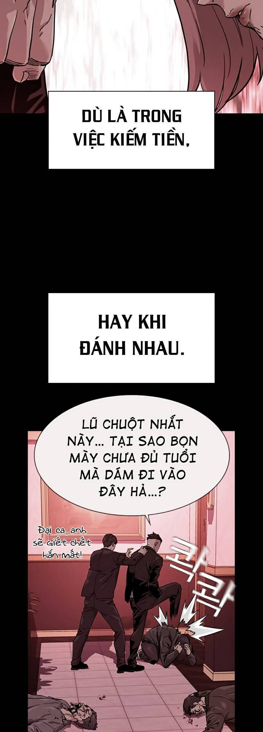 đọc truyện Để Có Thể Sống Sót Chương 36 ảnh 16 tại Truyện Dạ Ký