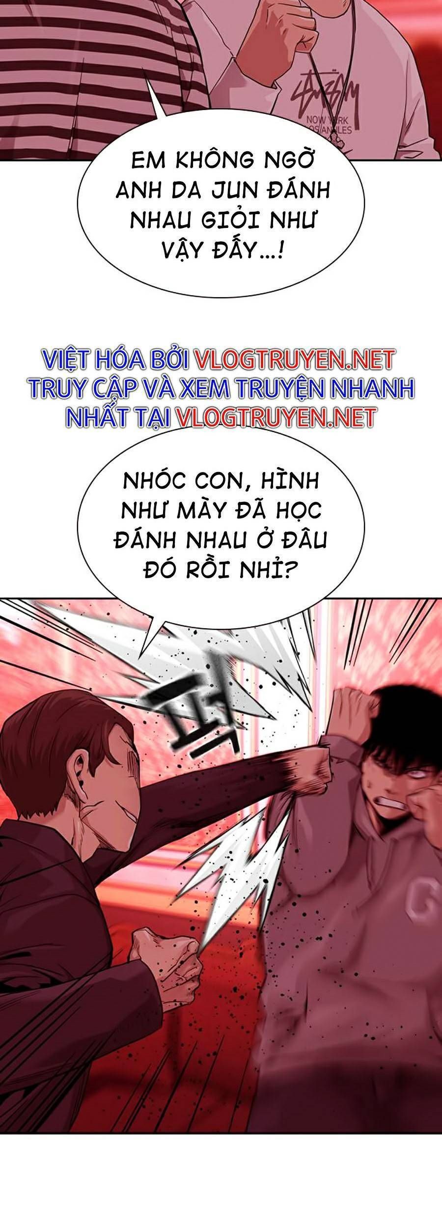 đọc truyện Để Có Thể Sống Sót Chương 36 ảnh 30 tại Truyện Dạ Ký