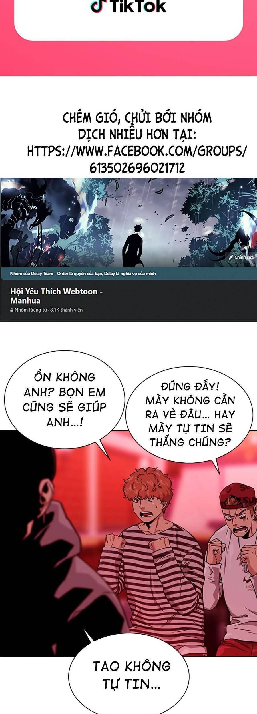 đọc truyện Để Có Thể Sống Sót Chương 36 ảnh 4 tại Truyện Dạ Ký