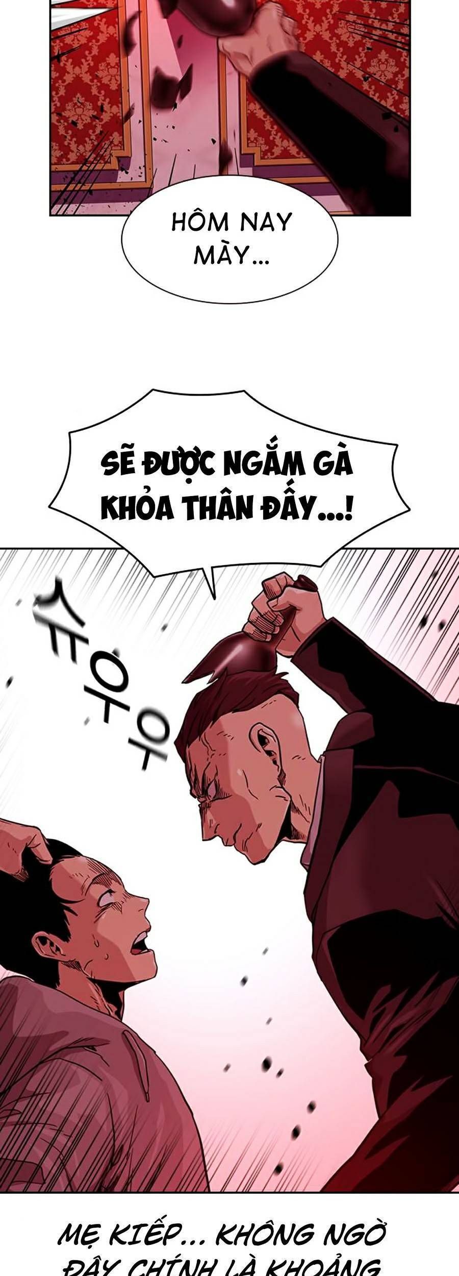 đọc truyện Để Có Thể Sống Sót Chương 36 ảnh 46 tại Truyện Dạ Ký