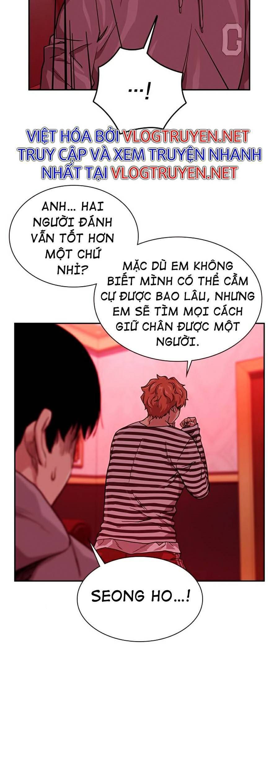 đọc truyện Để Có Thể Sống Sót Chương 36 ảnh 52 tại Truyện Dạ Ký