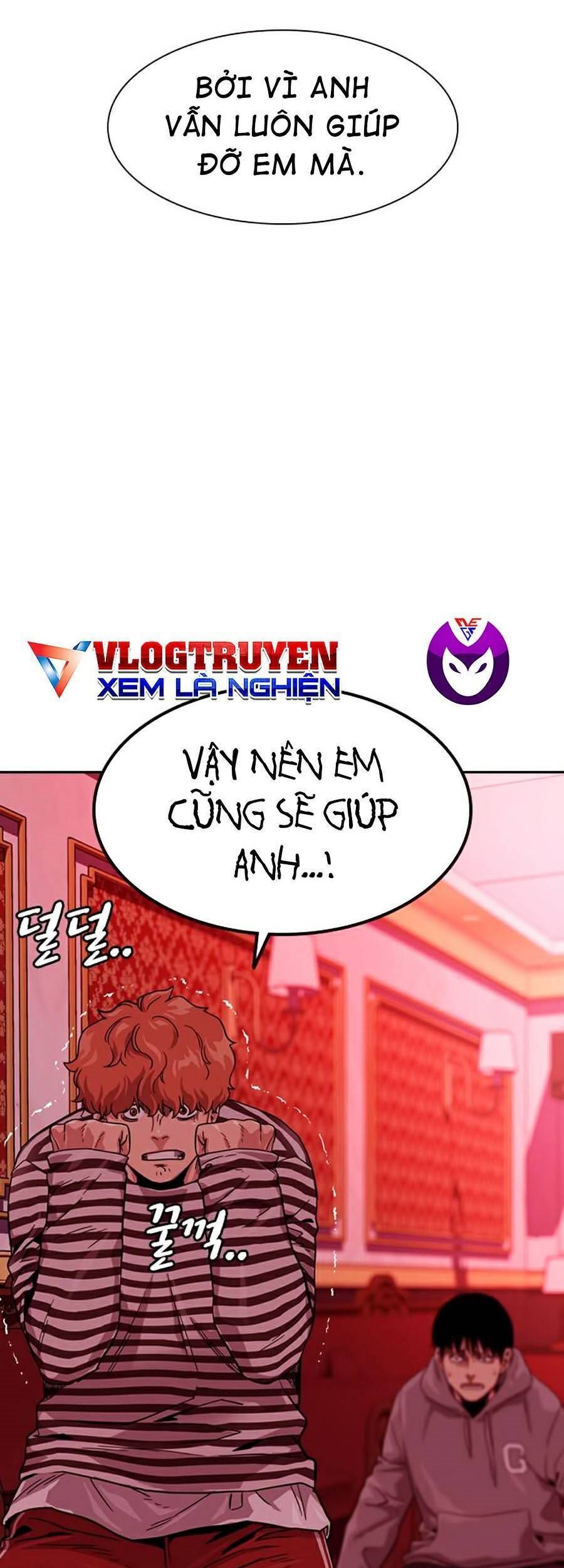 đọc truyện Để Có Thể Sống Sót Chương 36 ảnh 54 tại Truyện Dạ Ký
