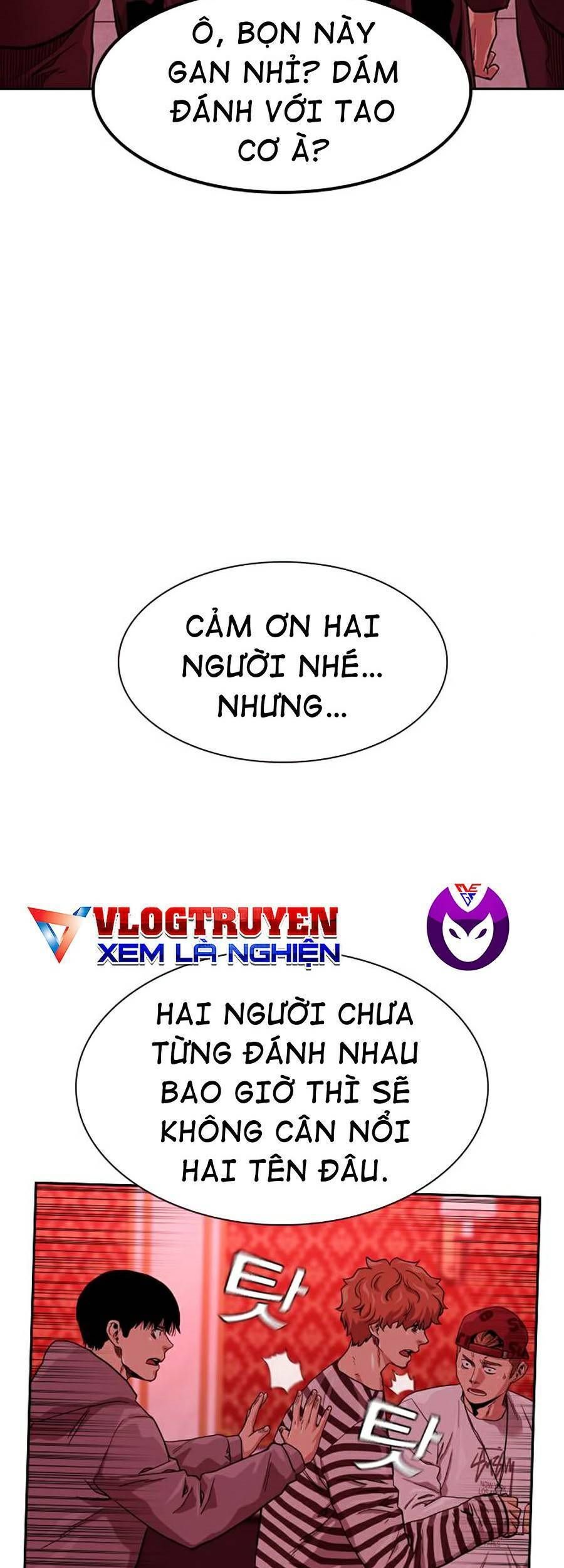 đọc truyện Để Có Thể Sống Sót Chương 36 ảnh 60 tại Truyện Dạ Ký