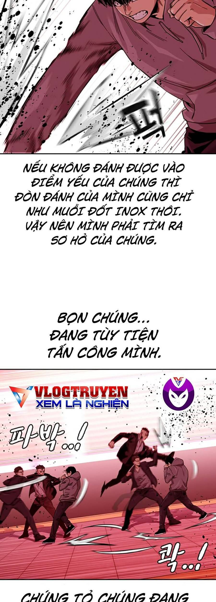 đọc truyện Để Có Thể Sống Sót Chương 36 ảnh 70 tại Truyện Dạ Ký