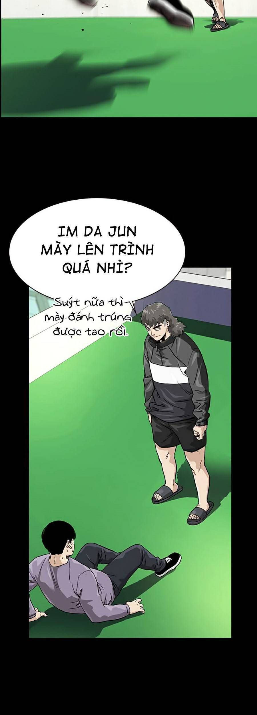 đọc truyện Để Có Thể Sống Sót Chương 36 ảnh 96 tại Truyện Dạ Ký