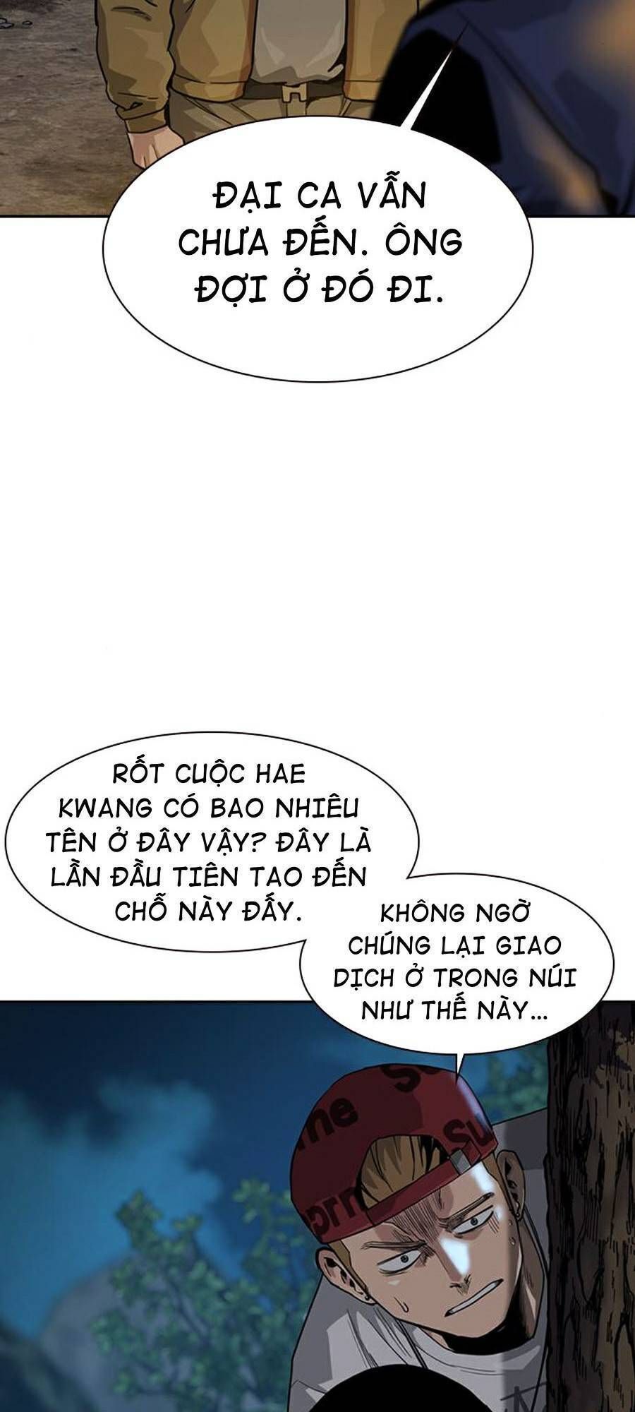 đọc truyện Để Có Thể Sống Sót Chương 37 ảnh 104 tại Giả Dược