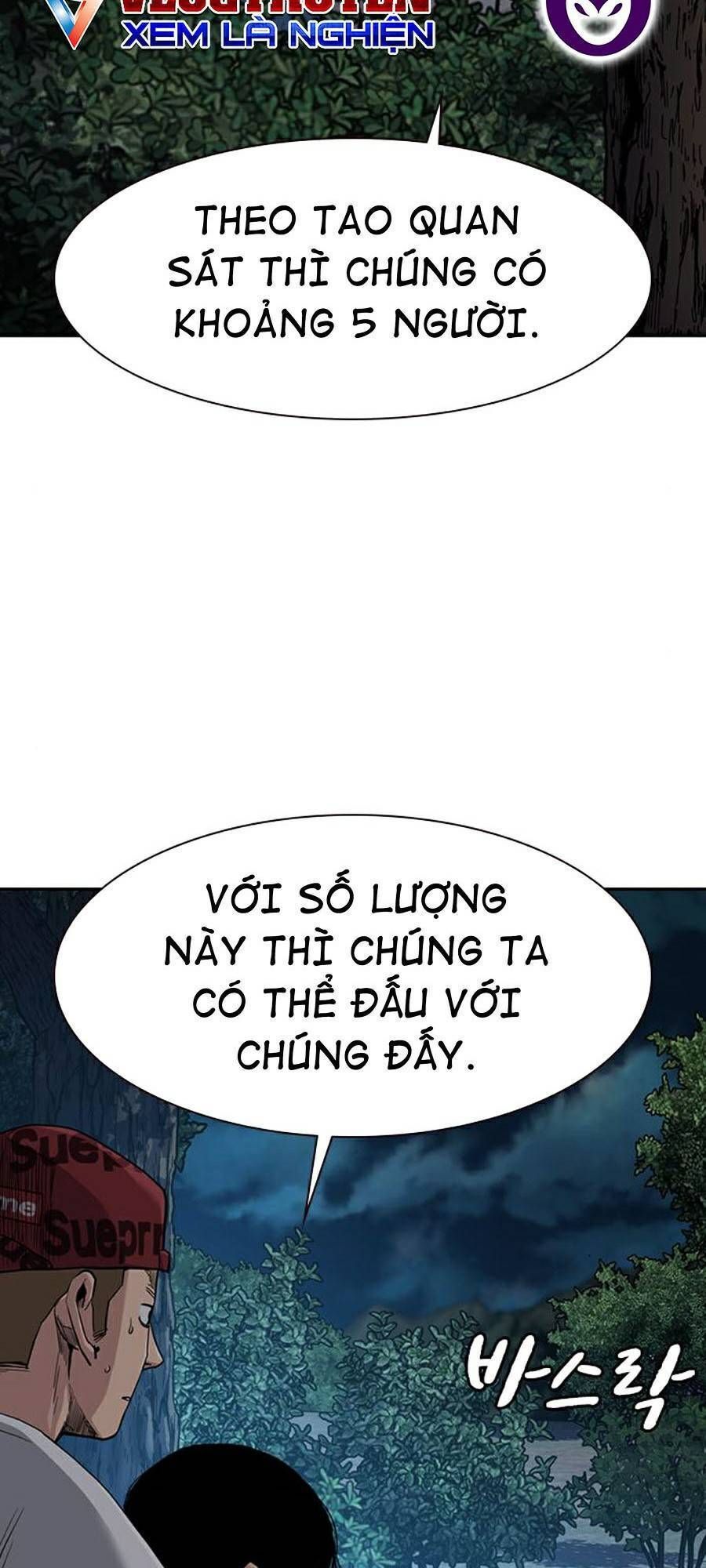 đọc truyện Để Có Thể Sống Sót Chương 37 ảnh 106 tại Giả Dược
