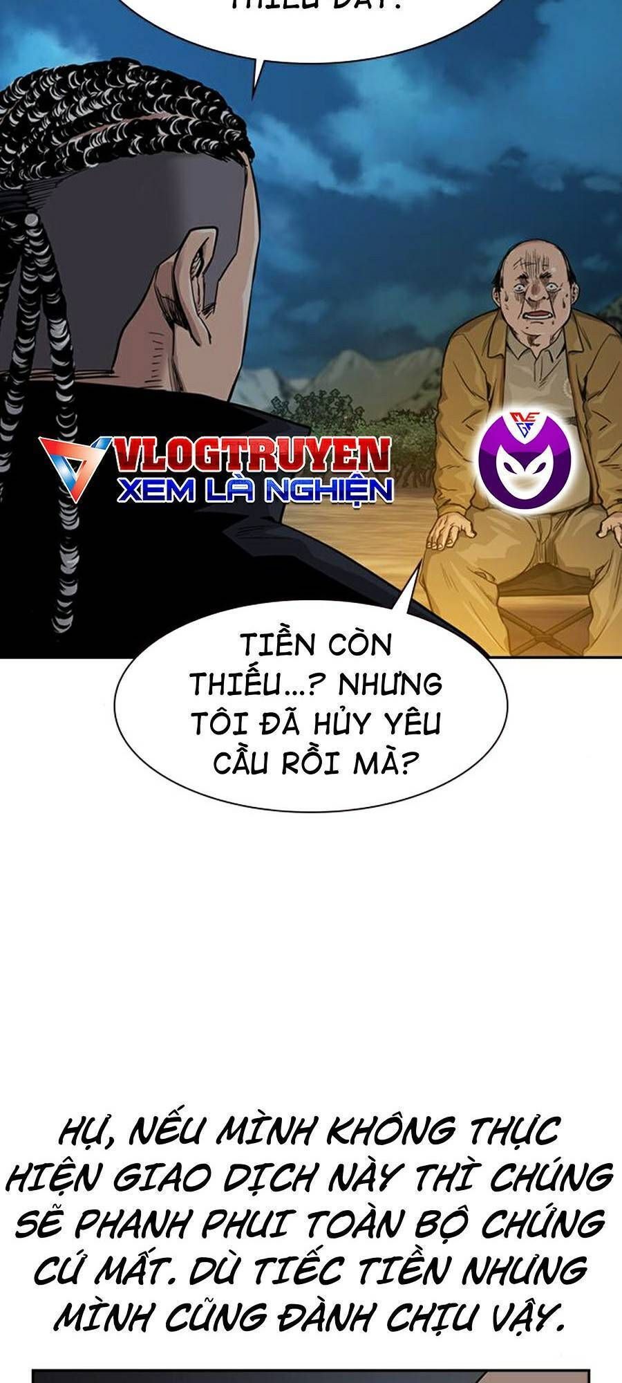 đọc truyện Để Có Thể Sống Sót Chương 37 ảnh 124 tại Giả Dược