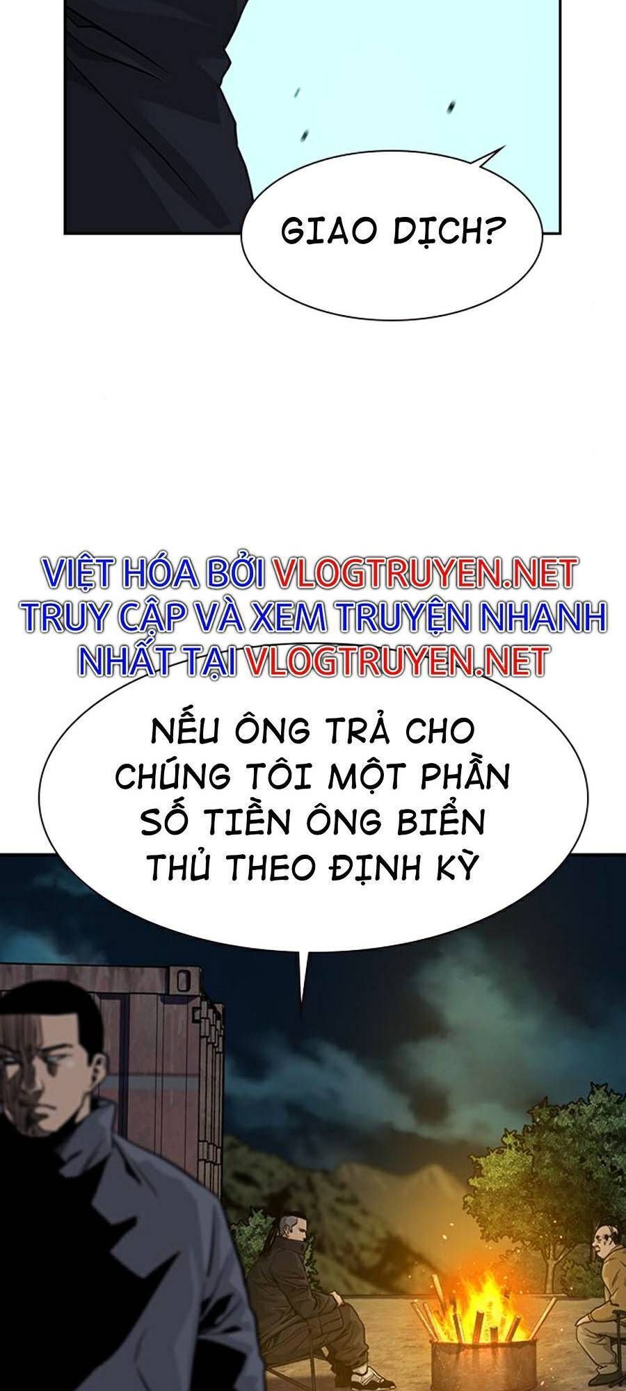 đọc truyện Để Có Thể Sống Sót Chương 37 ảnh 134 tại Giả Dược