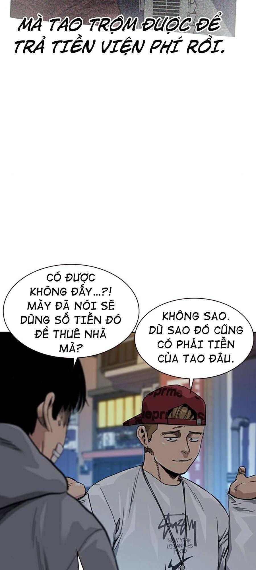 đọc truyện Để Có Thể Sống Sót Chương 37 ảnh 46 tại Giả Dược