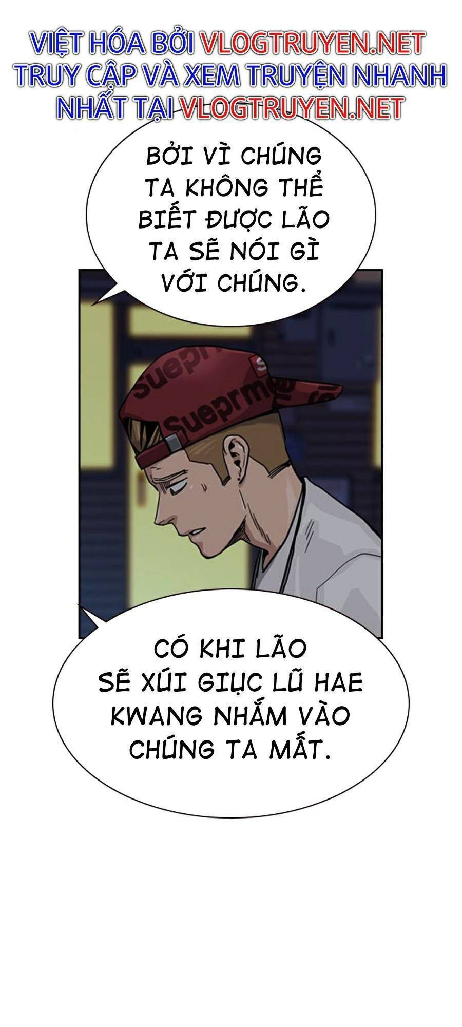 đọc truyện Để Có Thể Sống Sót Chương 37 ảnh 62 tại Giả Dược