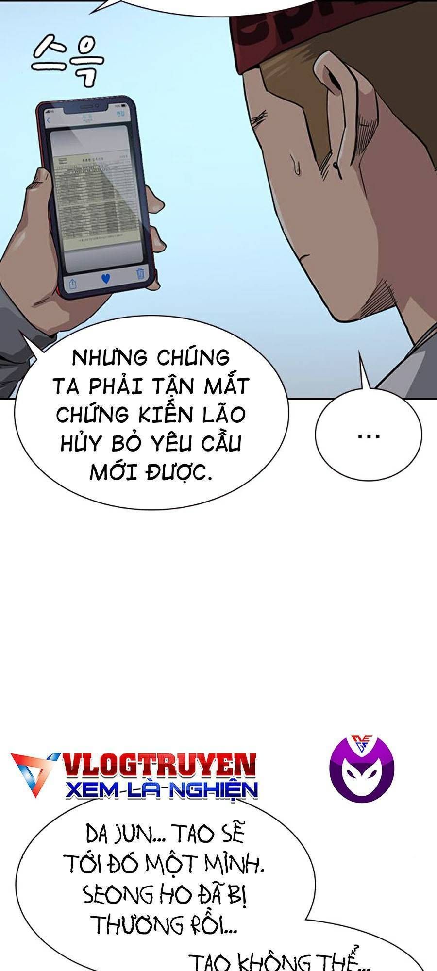đọc truyện Để Có Thể Sống Sót Chương 37 ảnh 64 tại Giả Dược