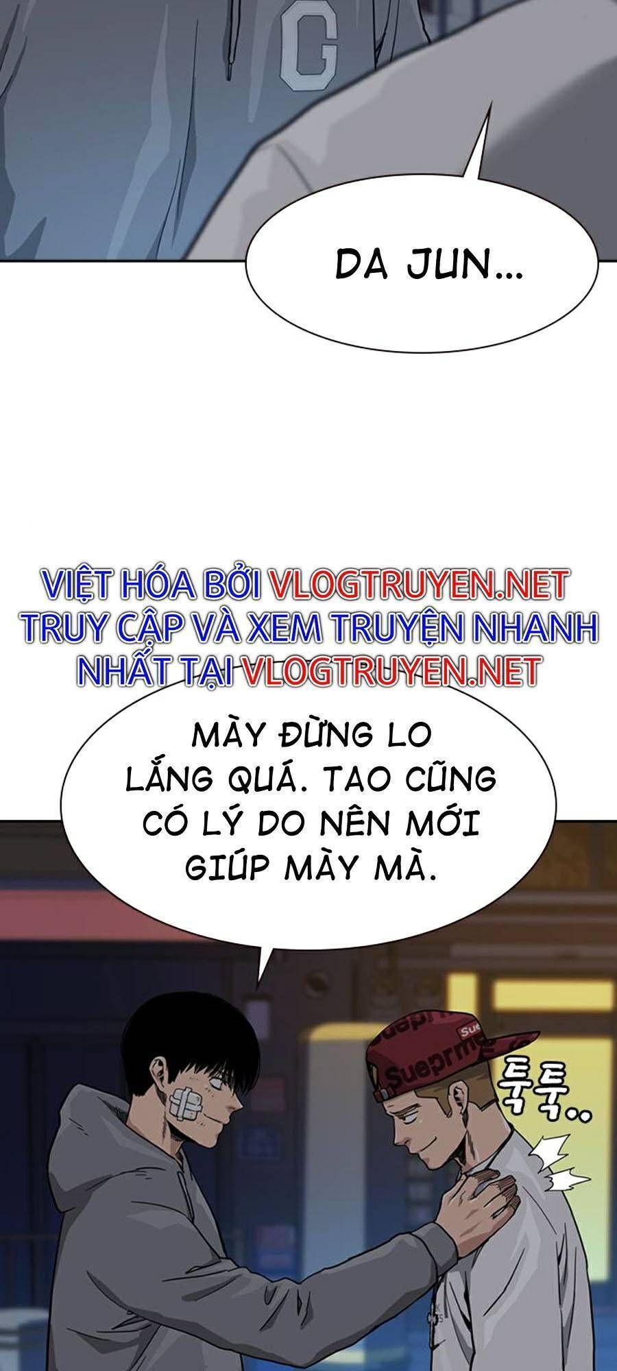 đọc truyện Để Có Thể Sống Sót Chương 37 ảnh 68 tại Giả Dược