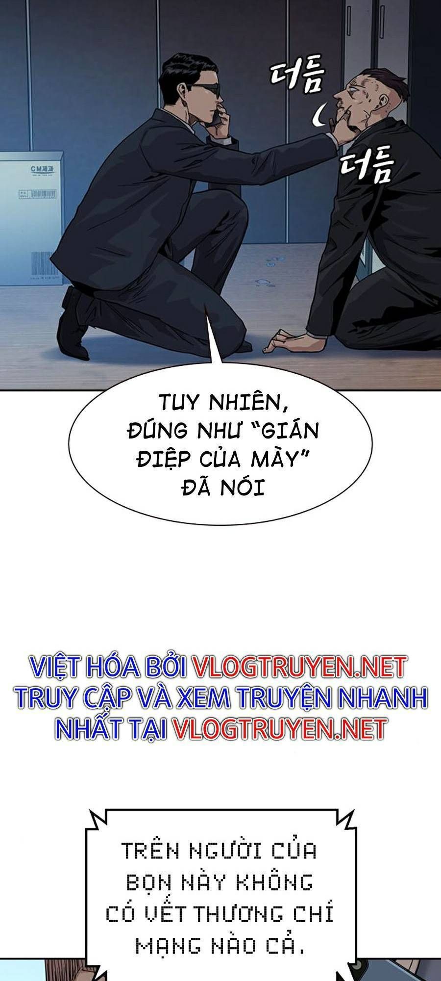 đọc truyện Để Có Thể Sống Sót Chương 37 ảnh 82 tại Giả Dược