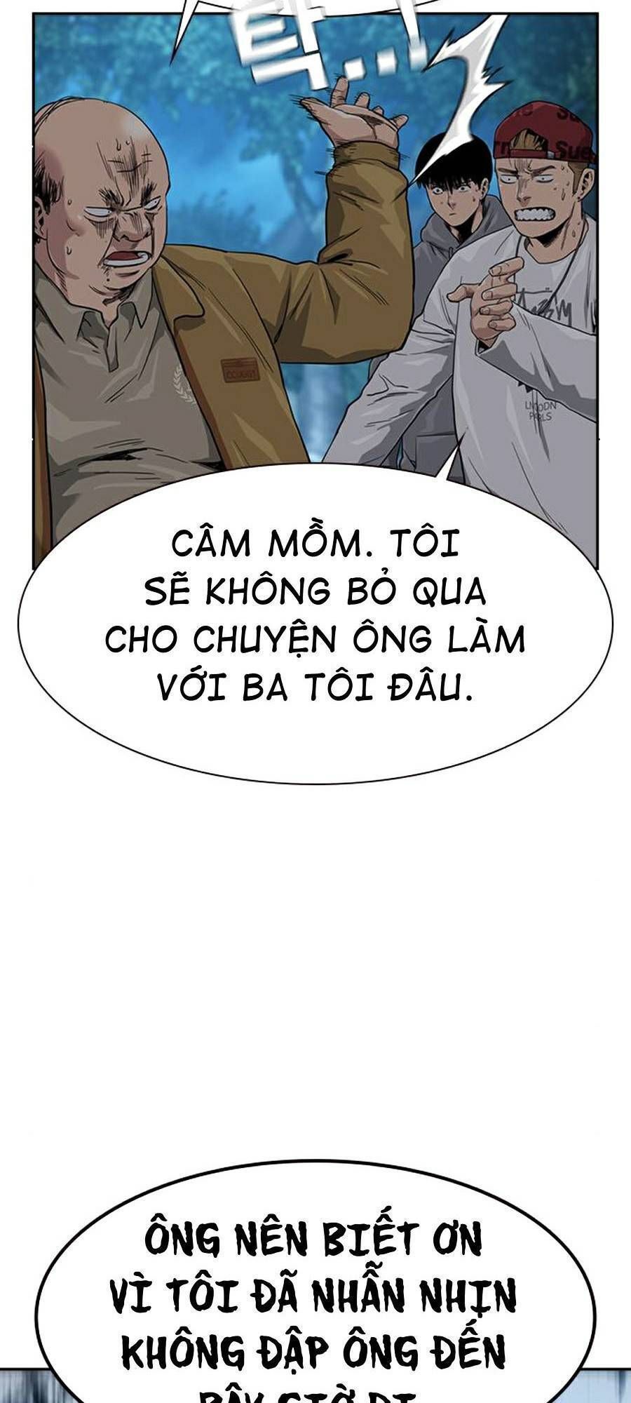 đọc truyện Để Có Thể Sống Sót Chương 37 ảnh 94 tại Giả Dược