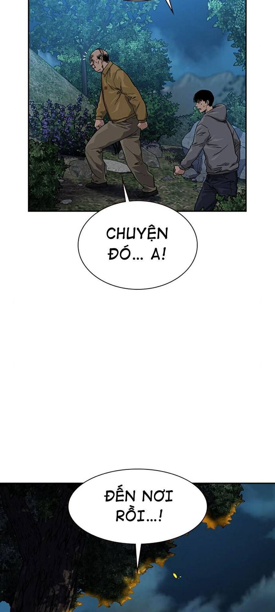 đọc truyện Để Có Thể Sống Sót Chương 37 ảnh 100 tại Giả Dược