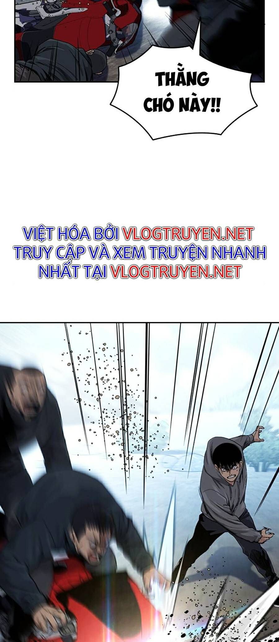 đọc truyện Để Có Thể Sống Sót Chương 38 ảnh 18 tại Giả Dược