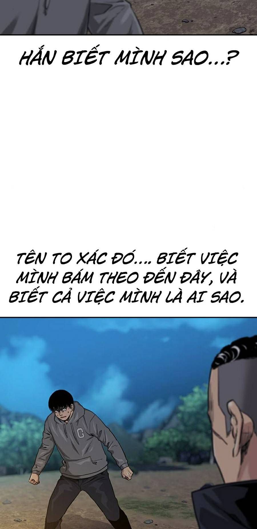 đọc truyện Để Có Thể Sống Sót Chương 38 ảnh 27 tại Giả Dược