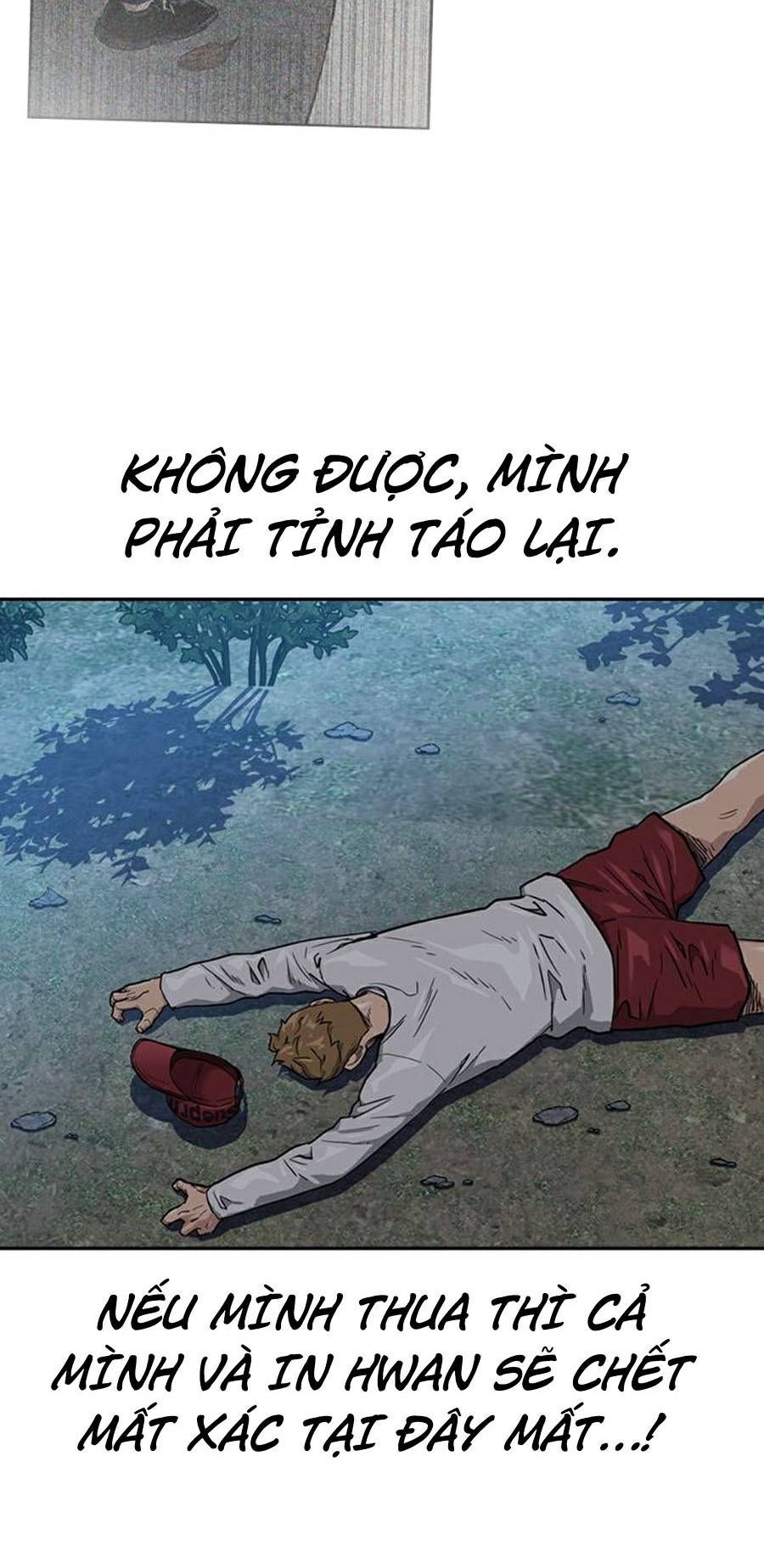 đọc truyện Để Có Thể Sống Sót Chương 38 ảnh 32 tại Giả Dược