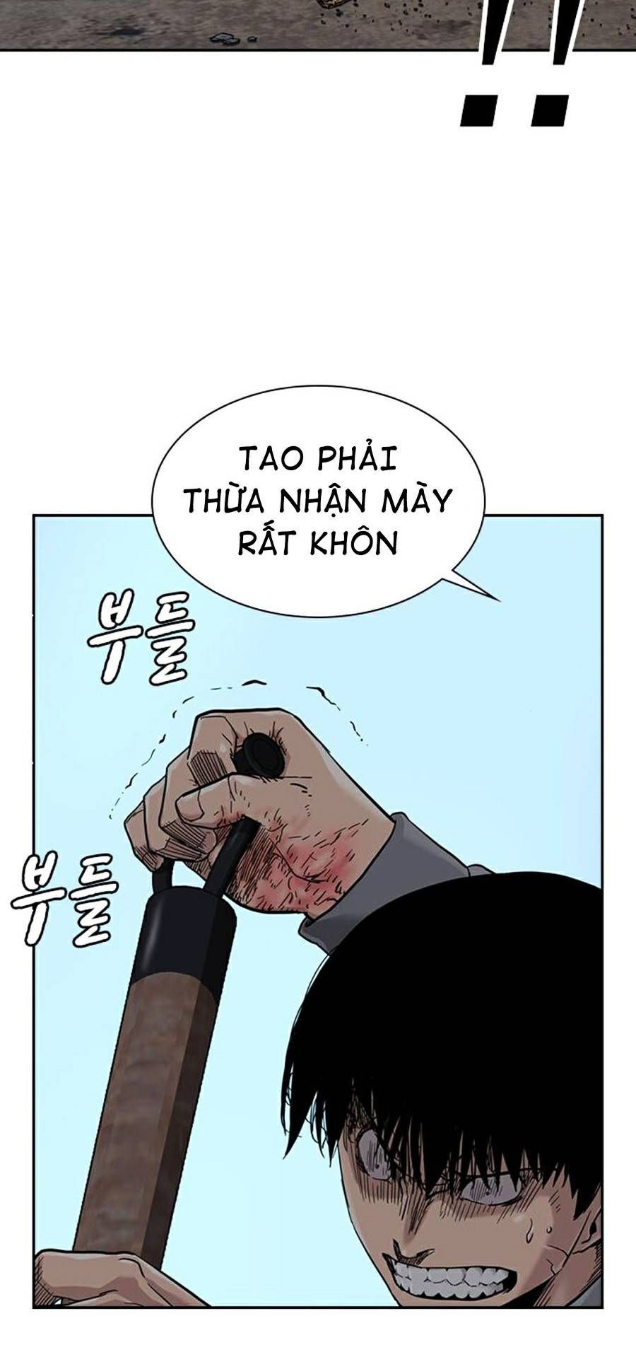 đọc truyện Để Có Thể Sống Sót Chương 38 ảnh 63 tại Giả Dược