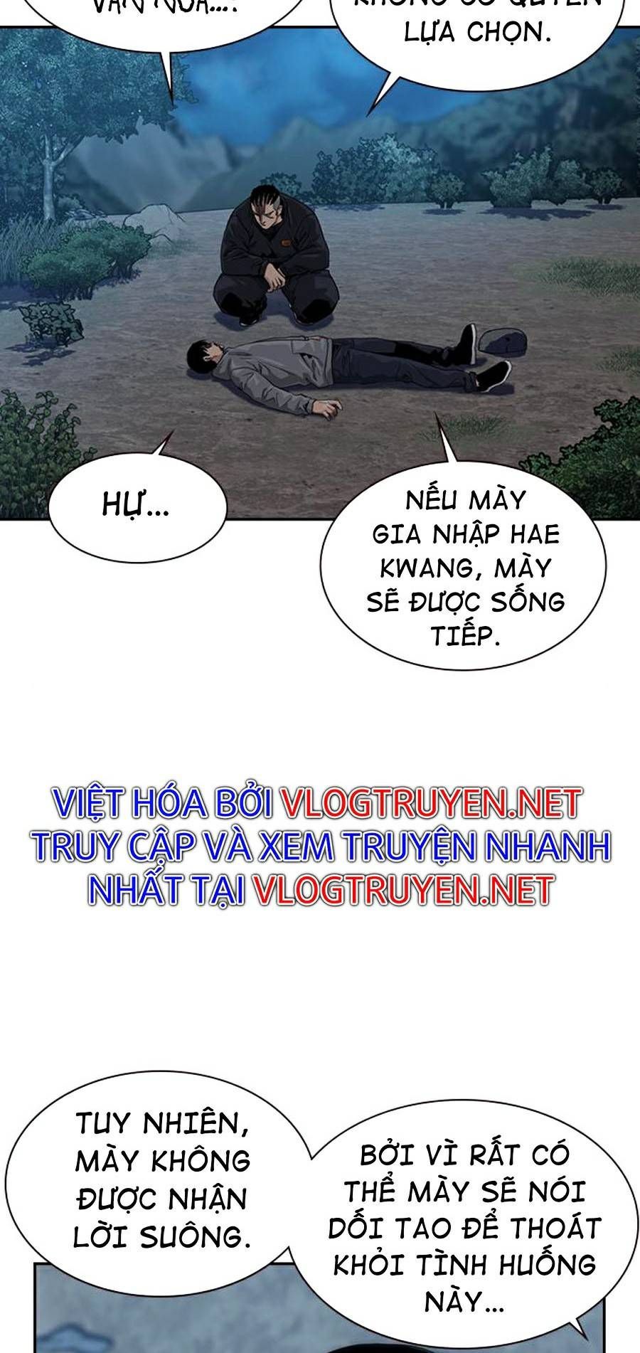 đọc truyện Để Có Thể Sống Sót Chương 38 ảnh 71 tại Giả Dược