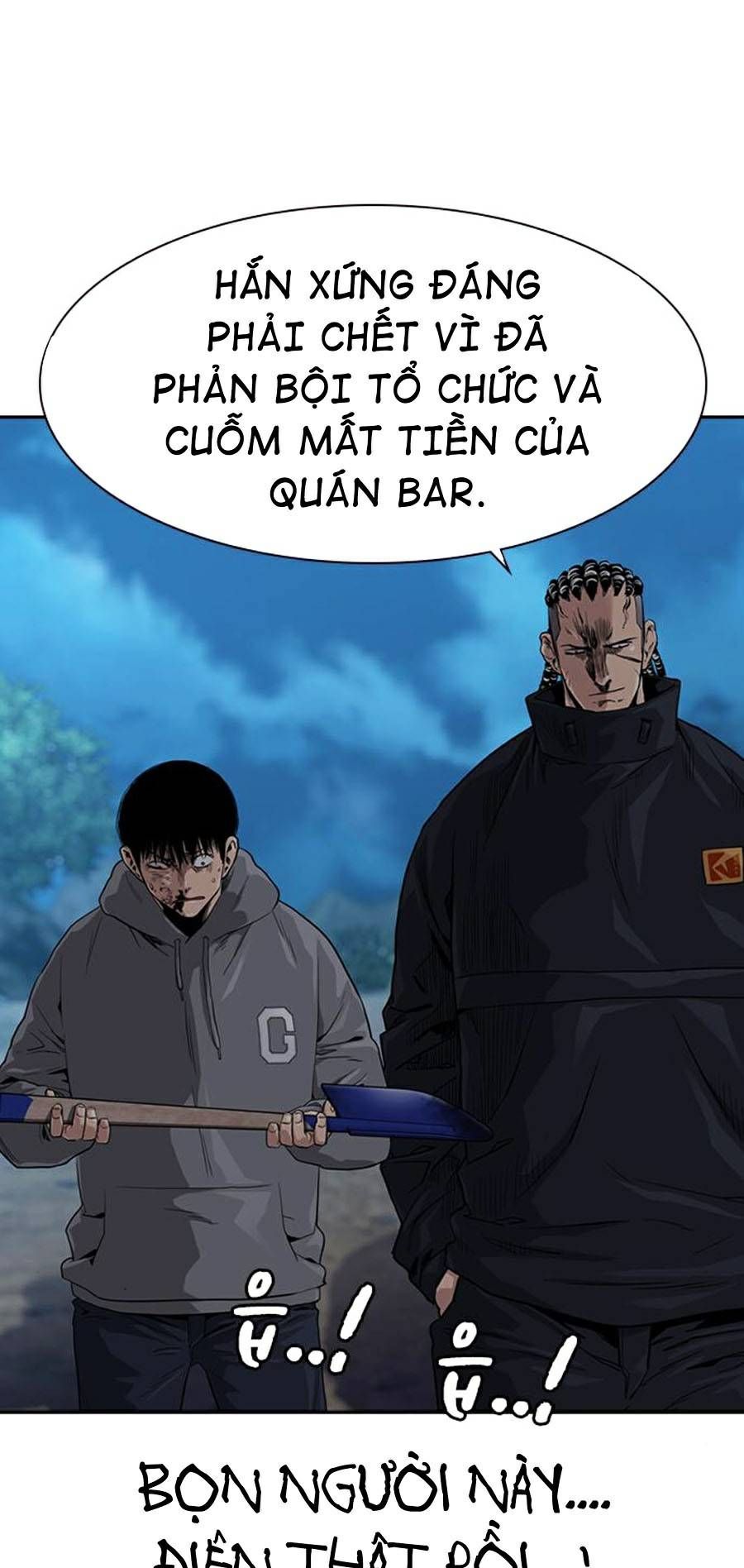 đọc truyện Để Có Thể Sống Sót Chương 38 ảnh 82 tại Giả Dược
