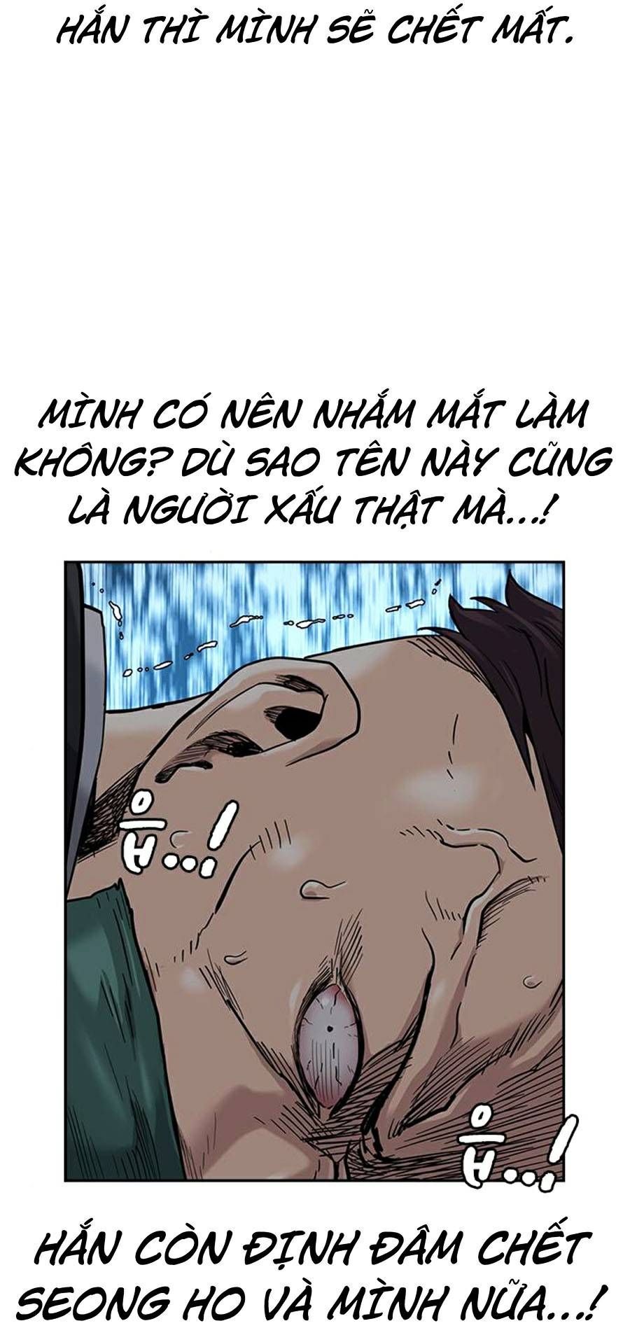 đọc truyện Để Có Thể Sống Sót Chương 38 ảnh 84 tại Giả Dược