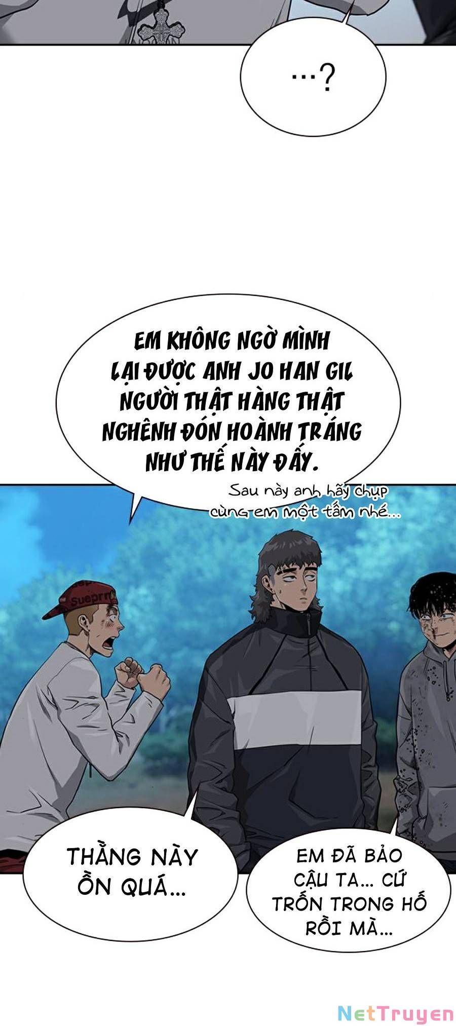 đọc truyện Để Có Thể Sống Sót Chương 39 ảnh 21 tại Thiên Thai Truyện