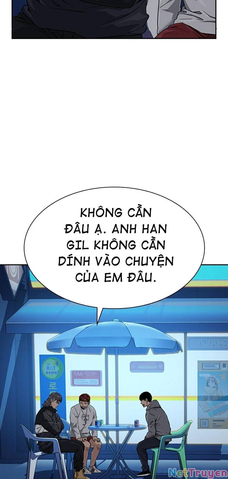 đọc truyện Để Có Thể Sống Sót Chương 39 ảnh 48 tại Thiên Thai Truyện