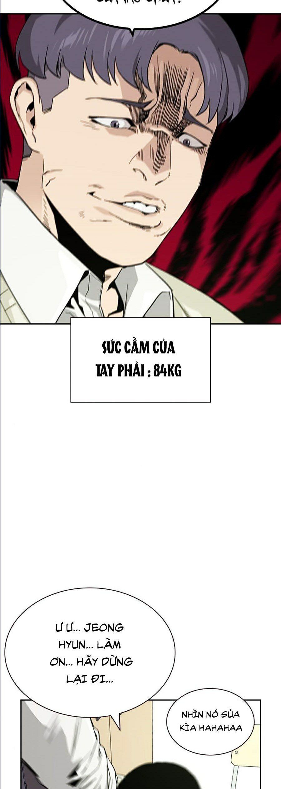 đọc truyện Để Có Thể Sống Sót Chương 4 ảnh 11 tại Truyện Dạ Ký