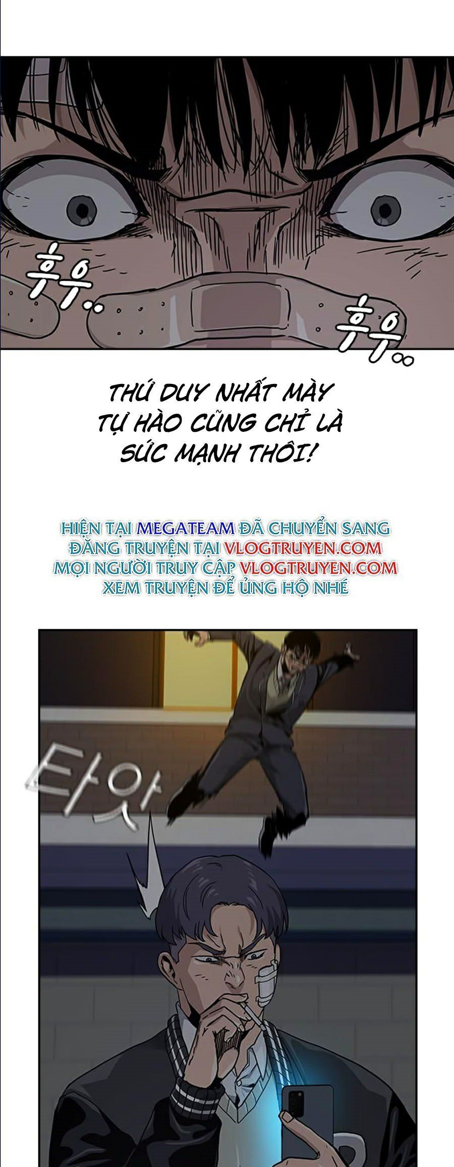 đọc truyện Để Có Thể Sống Sót Chương 4 ảnh 16 tại Truyện Dạ Ký