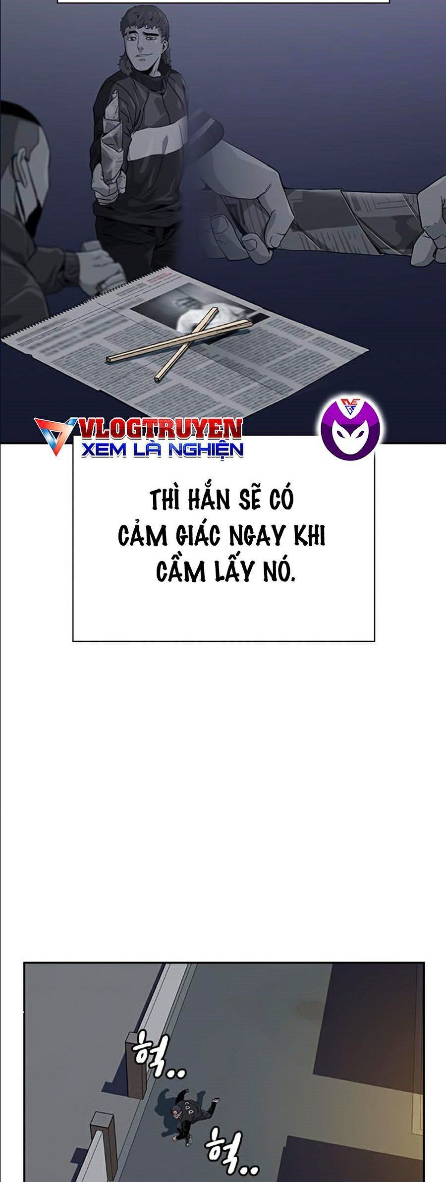 đọc truyện Để Có Thể Sống Sót Chương 4 ảnh 73 tại Truyện Dạ Ký