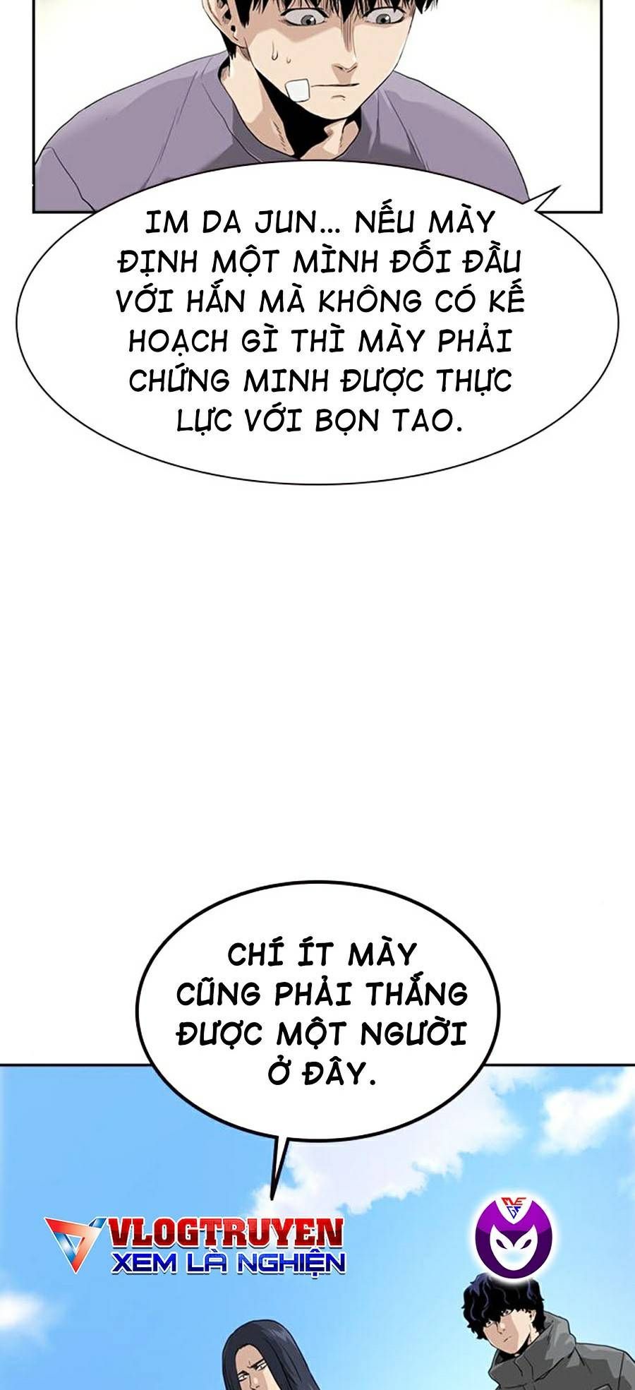 đọc truyện Để Có Thể Sống Sót Chương 40 ảnh 12 tại Truyện Dạ Ký
