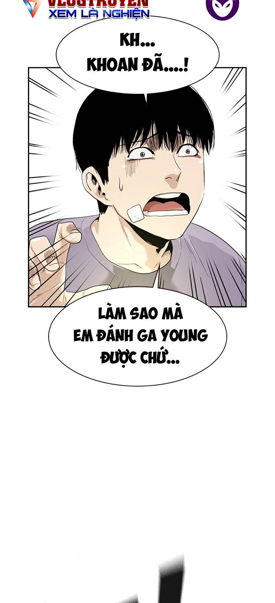 đọc truyện Để Có Thể Sống Sót Chương 40 ảnh 17 tại Truyện Dạ Ký