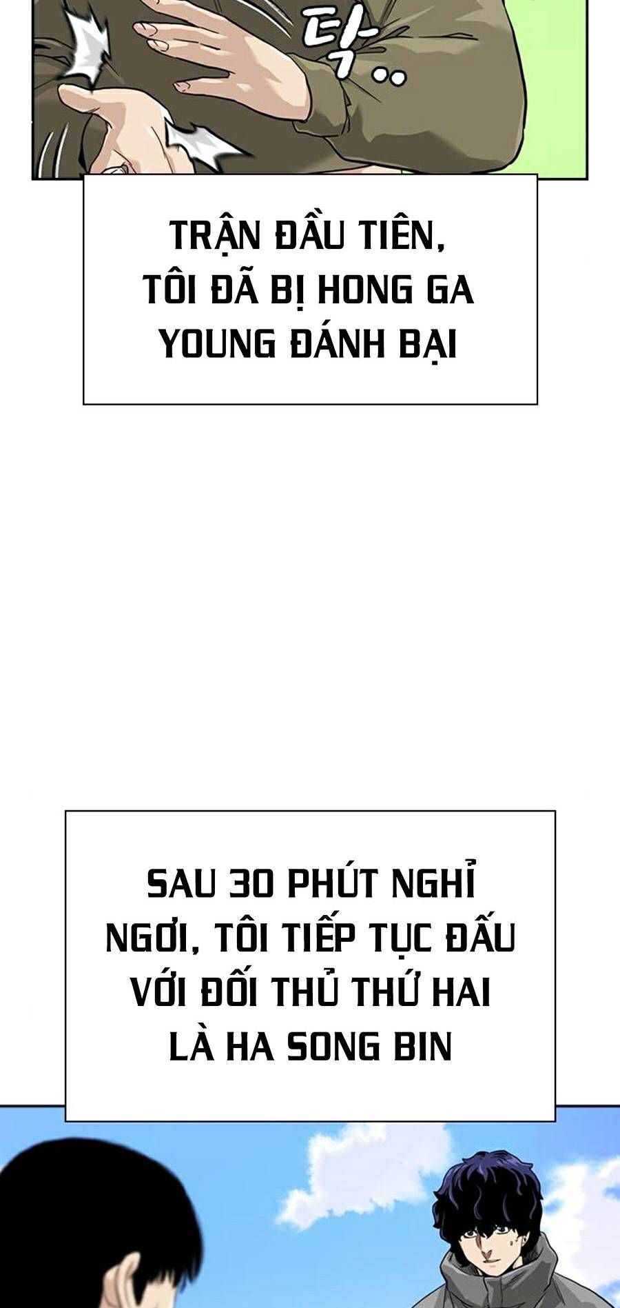 đọc truyện Để Có Thể Sống Sót Chương 40 ảnh 31 tại Truyện Dạ Ký