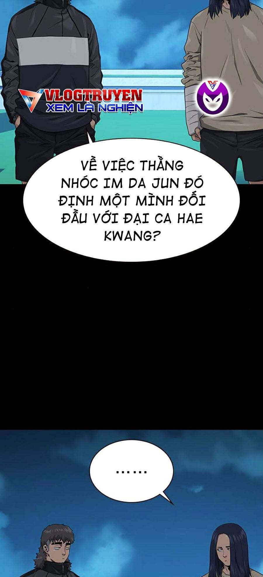 đọc truyện Để Có Thể Sống Sót Chương 40 ảnh 5 tại Truyện Dạ Ký