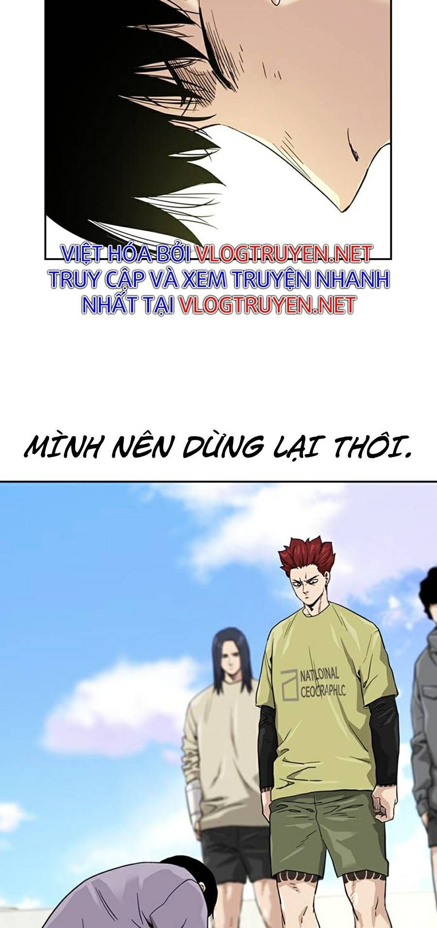 đọc truyện Để Có Thể Sống Sót Chương 40 ảnh 71 tại Truyện Dạ Ký
