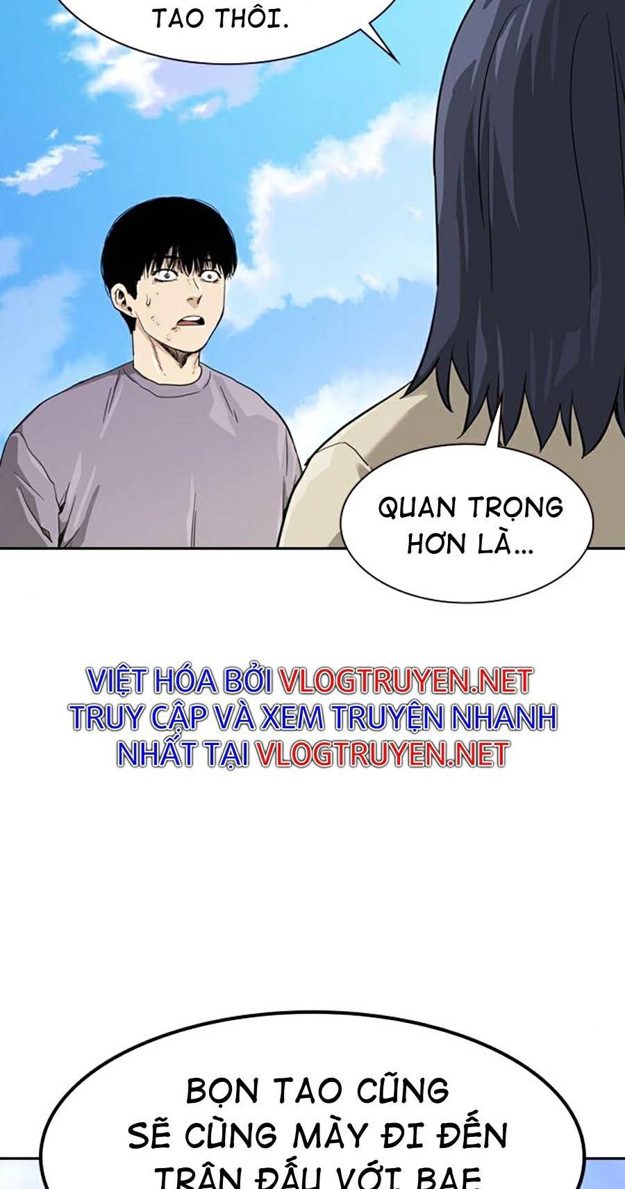 đọc truyện Để Có Thể Sống Sót Chương 40 ảnh 83 tại Truyện Dạ Ký