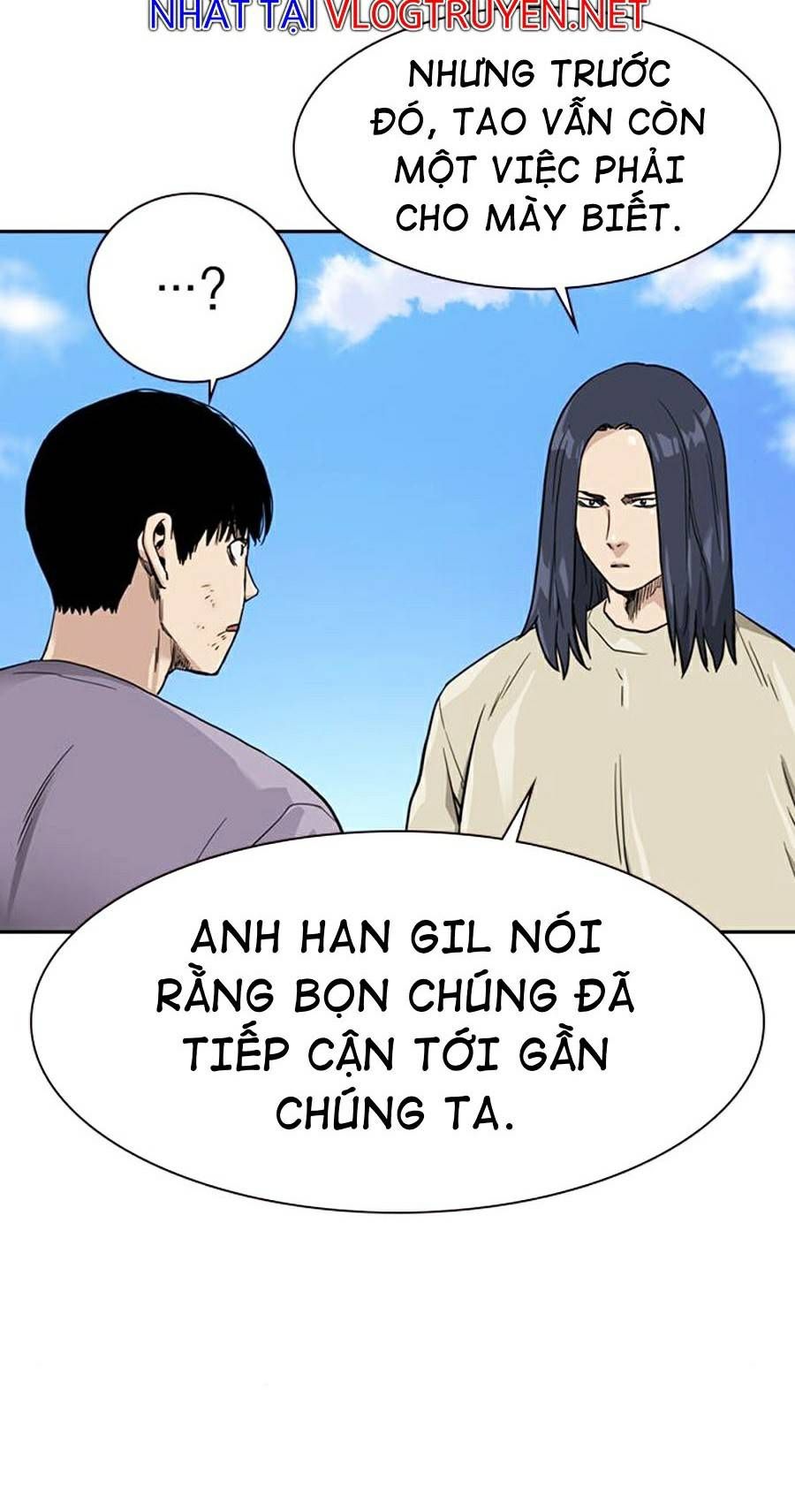 đọc truyện Để Có Thể Sống Sót Chương 40 ảnh 95 tại Truyện Dạ Ký