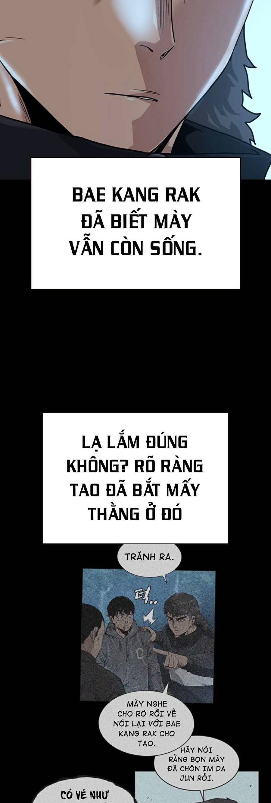 đọc truyện Để Có Thể Sống Sót Chương 41 ảnh 12 tại Truyện Dạ Ký