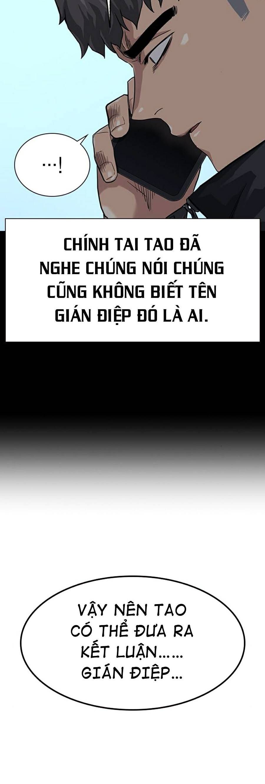 đọc truyện Để Có Thể Sống Sót Chương 41 ảnh 15 tại Truyện Dạ Ký
