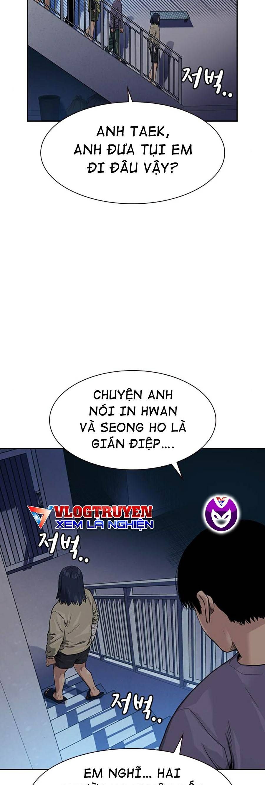 đọc truyện Để Có Thể Sống Sót Chương 41 ảnh 3 tại Truyện Dạ Ký