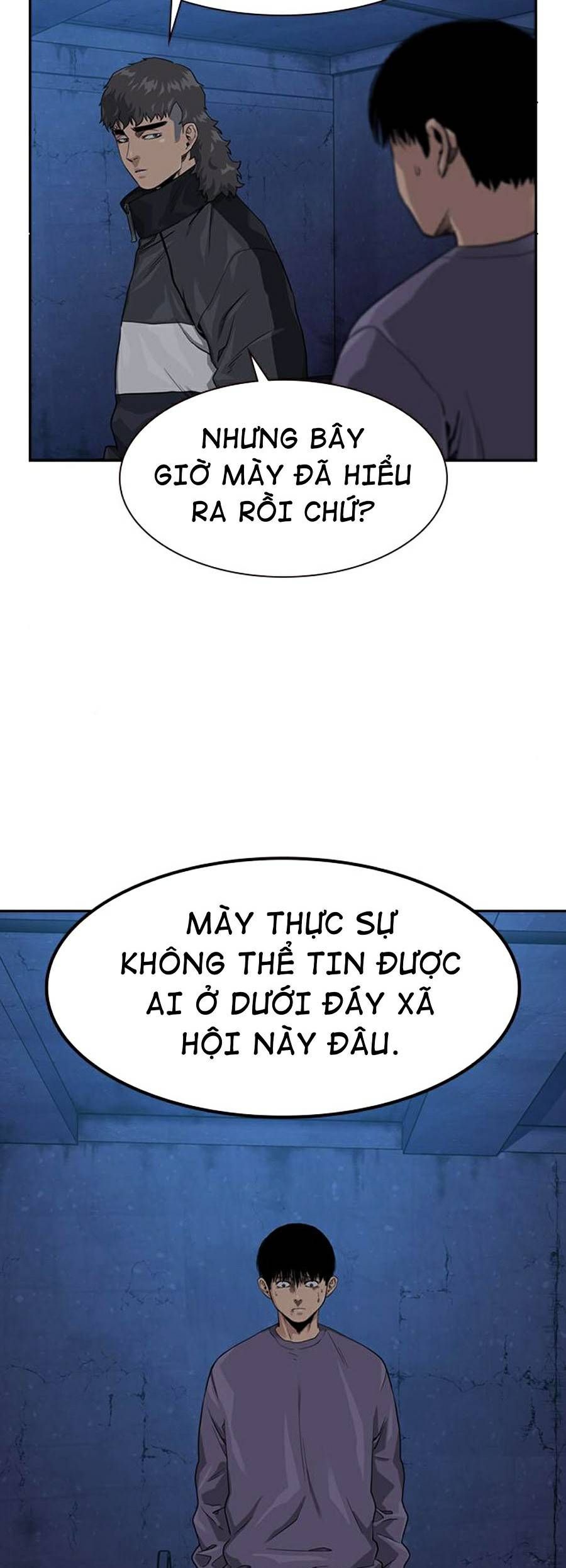 đọc truyện Để Có Thể Sống Sót Chương 41 ảnh 22 tại Truyện Dạ Ký