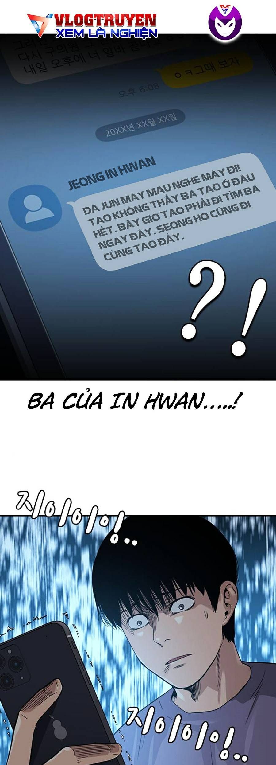 đọc truyện Để Có Thể Sống Sót Chương 41 ảnh 25 tại Truyện Dạ Ký