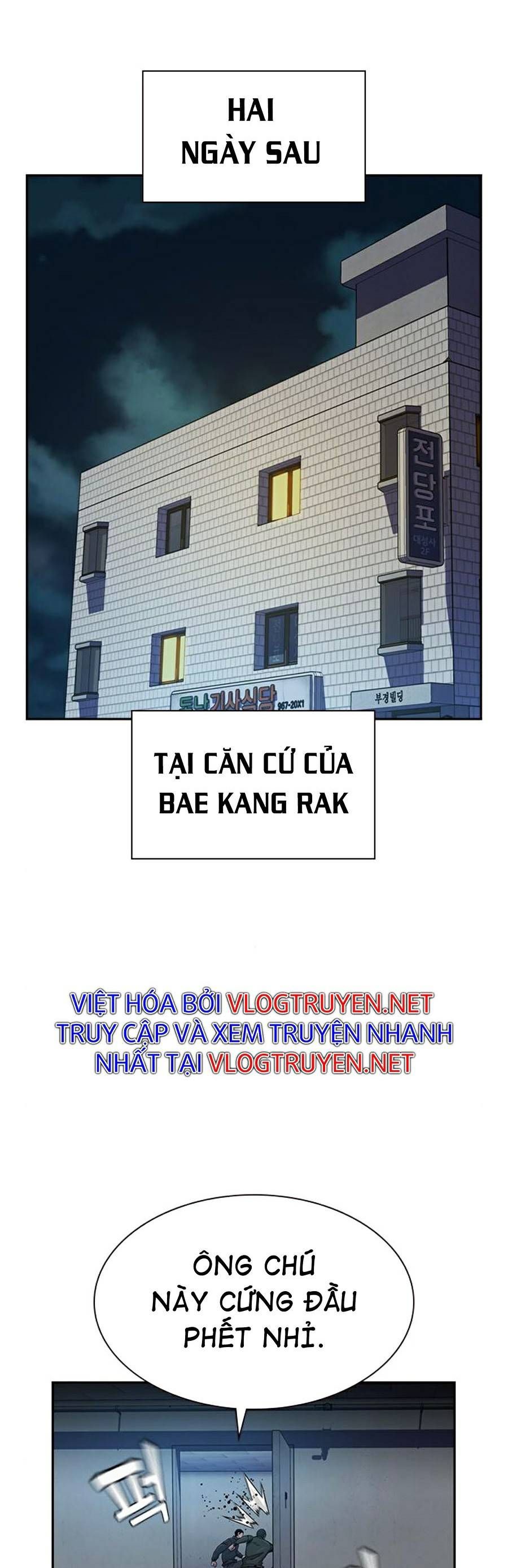 đọc truyện Để Có Thể Sống Sót Chương 41 ảnh 35 tại Truyện Dạ Ký