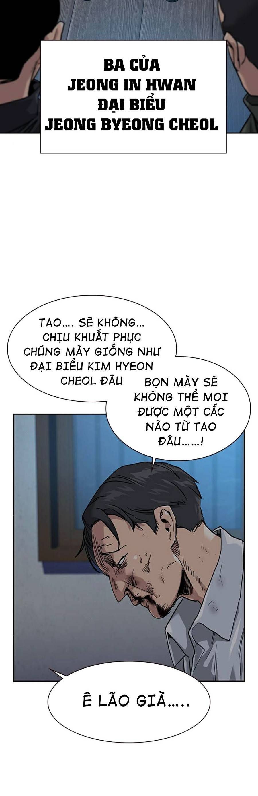 đọc truyện Để Có Thể Sống Sót Chương 41 ảnh 37 tại Truyện Dạ Ký