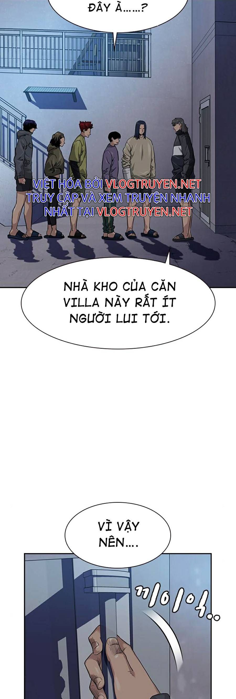 đọc truyện Để Có Thể Sống Sót Chương 41 ảnh 5 tại Truyện Dạ Ký